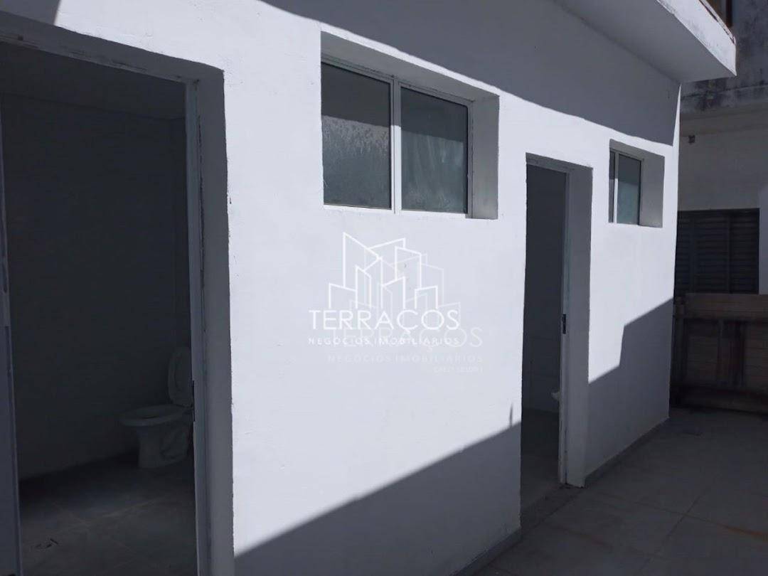 Loja-Salão para alugar, 221m² - Foto 1