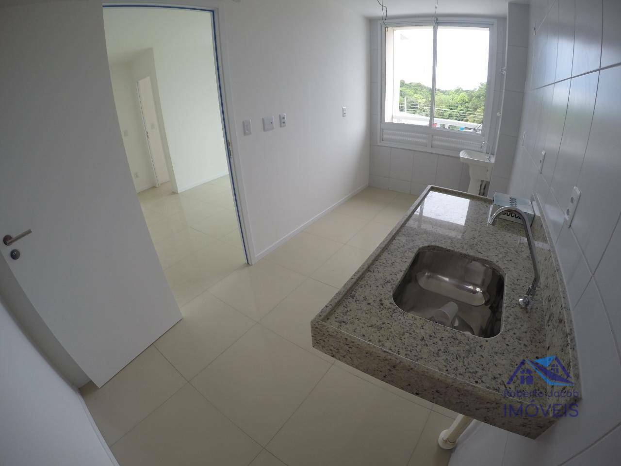 Apartamento à venda com 3 quartos, 68m² - Foto 4