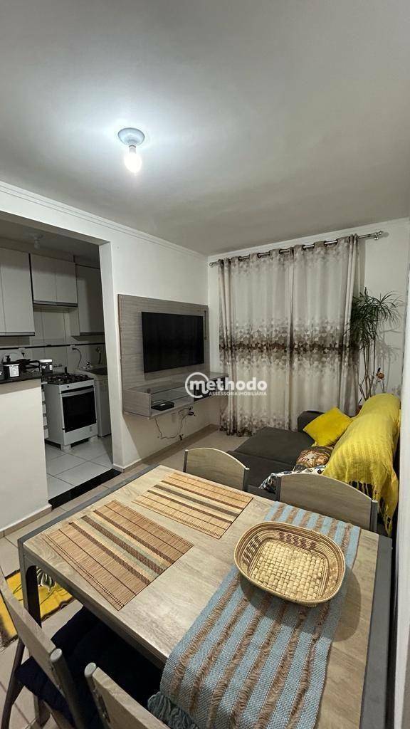 Apartamento à venda com 2 quartos, 48m² - Foto 12