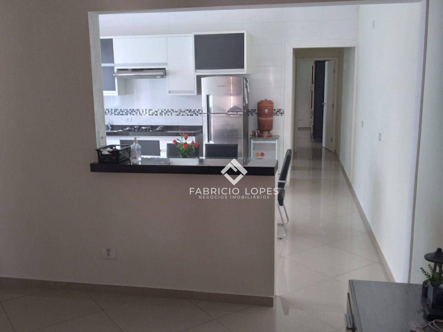 Casa à venda com 3 quartos, 146m² - Foto 9