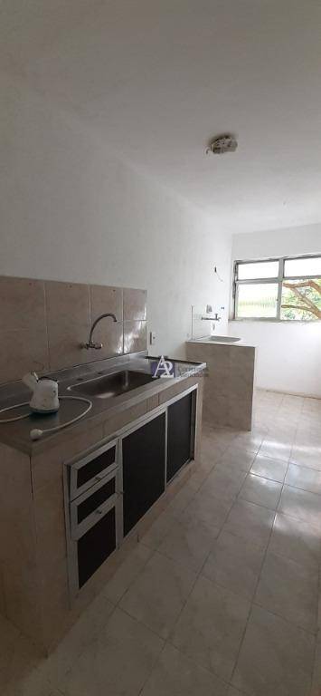 Apartamento à venda com 1 quarto, 50m² - Foto 9