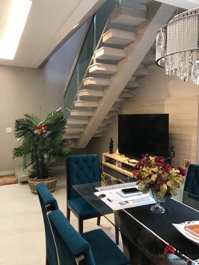 Casa à venda com 4 quartos, 160m² - Foto 6