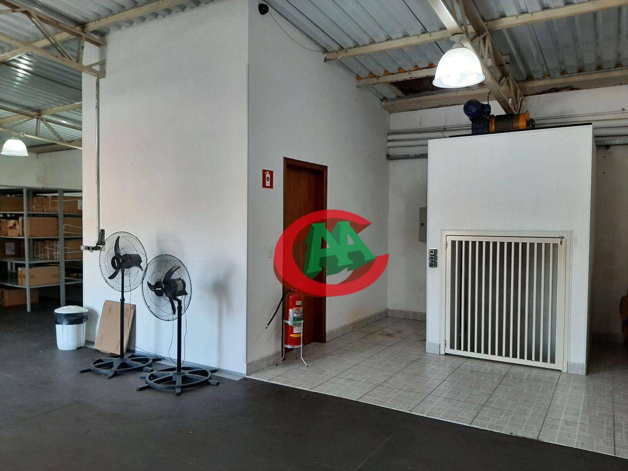 Prédio Inteiro à venda, 540m² - Foto 48