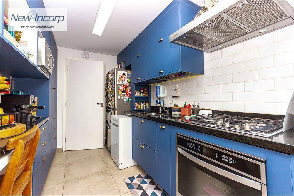 Apartamento à venda com 3 quartos, 77m² - Foto 7