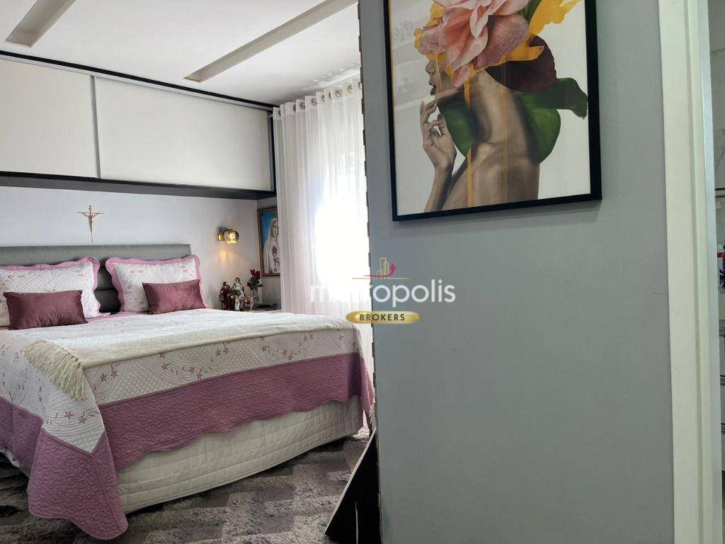 Apartamento à venda com 3 quartos, 162m² - Foto 22