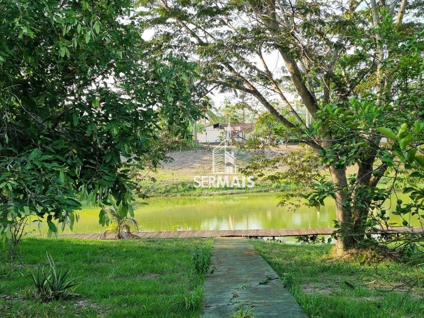 Casa de Condomínio à venda com 4 quartos, 500m² - Foto 12