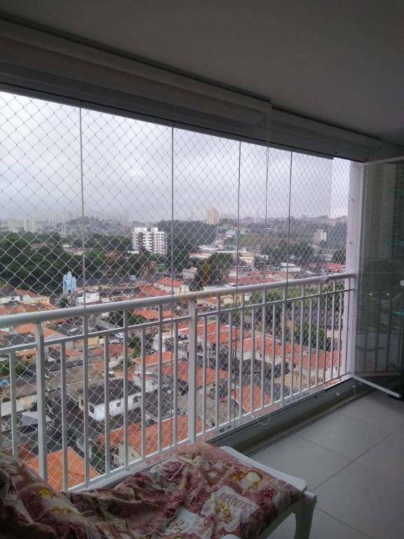 Apartamento à venda com 2 quartos, 81m² - Foto 12