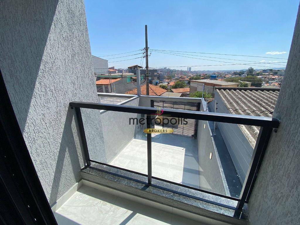 Sobrado à venda com 3 quartos, 145m² - Foto 21