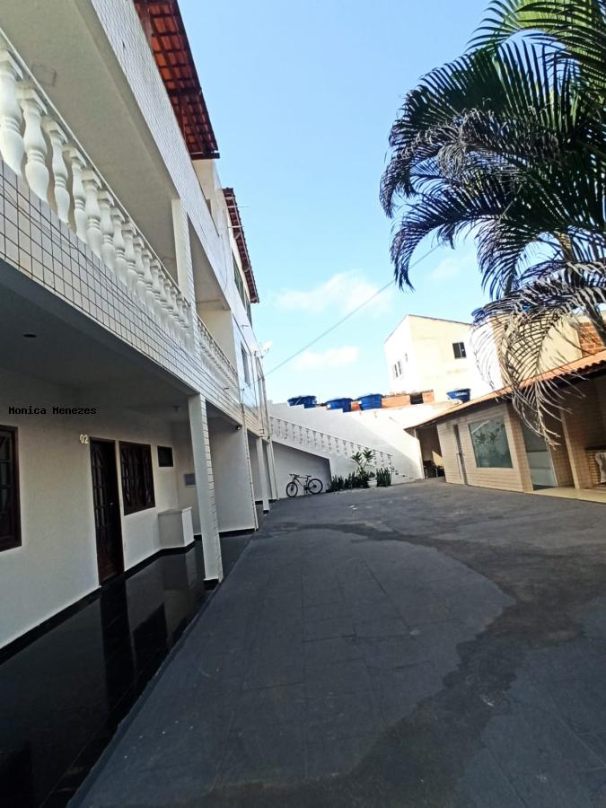 Casa de Condomínio à venda com 2 quartos, 70m² - Foto 24