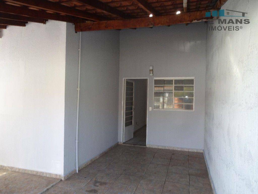 Casa de Condomínio à venda com 2 quartos, 88m² - Foto 4