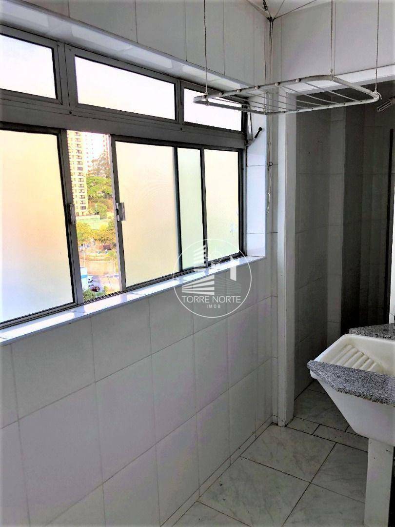 Apartamento à venda com 3 quartos, 72m² - Foto 27