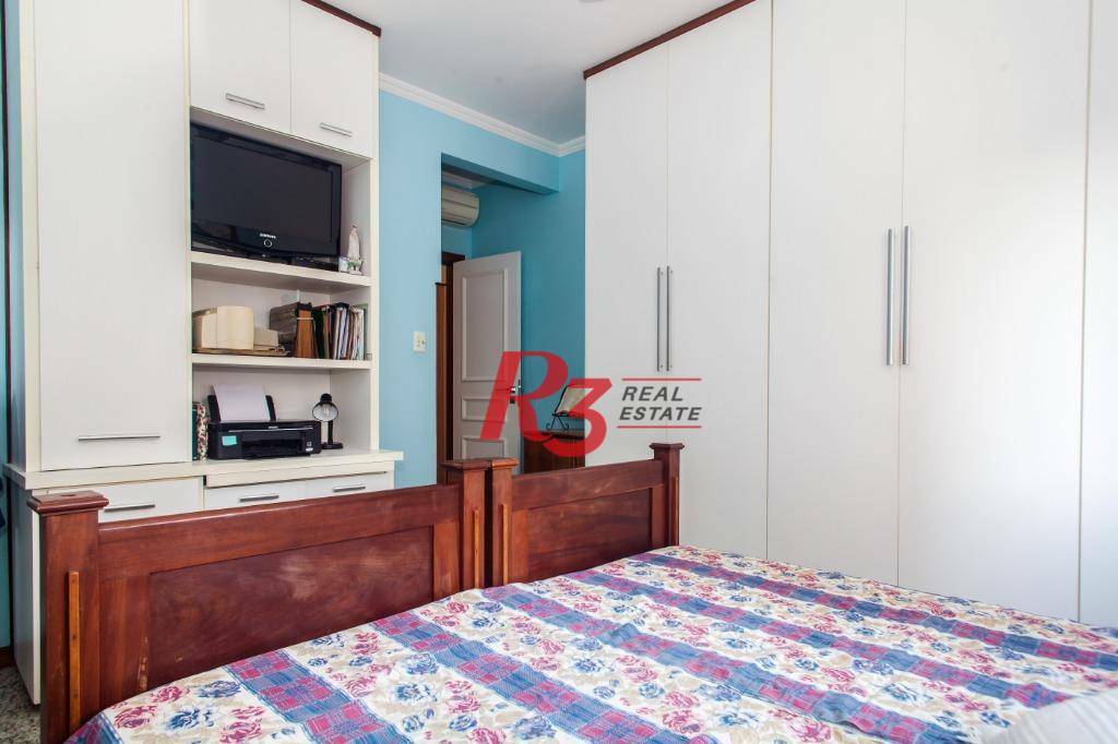 Apartamento à venda com 4 quartos, 198m² - Foto 51