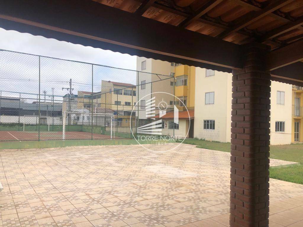 Apartamento à venda com 2 quartos, 57m² - Foto 53