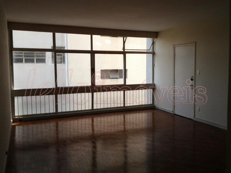 Apartamento para alugar com 3 quartos, 140m² - Foto 6