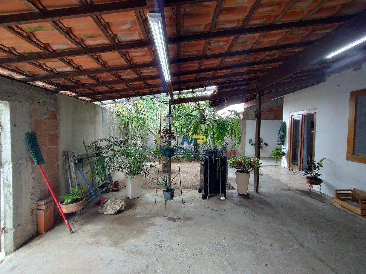 Casa de Condomínio à venda com 2 quartos, 51m² - Foto 3