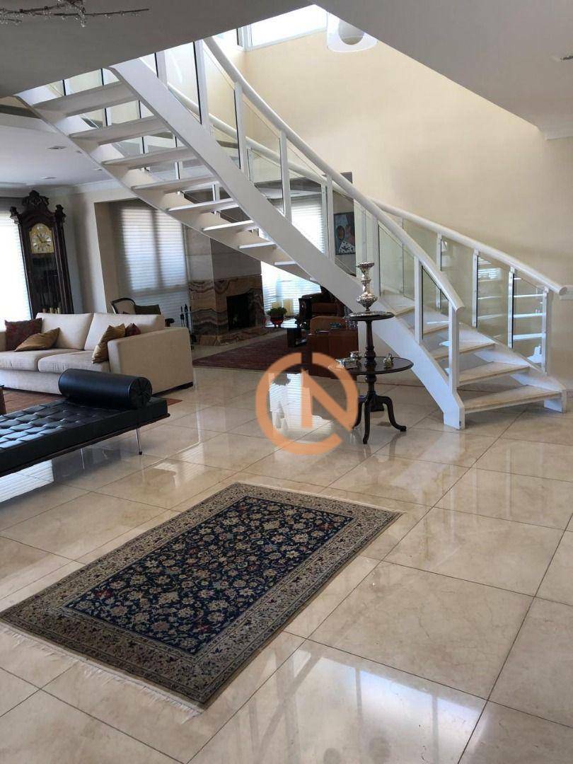 Cobertura à venda com 4 quartos, 847m² - Foto 1