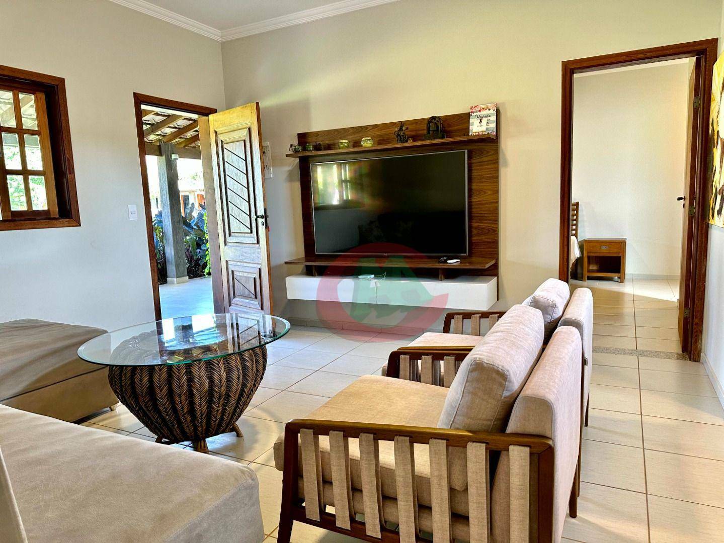 Casa de Condomínio, 12 quartos - Foto 30