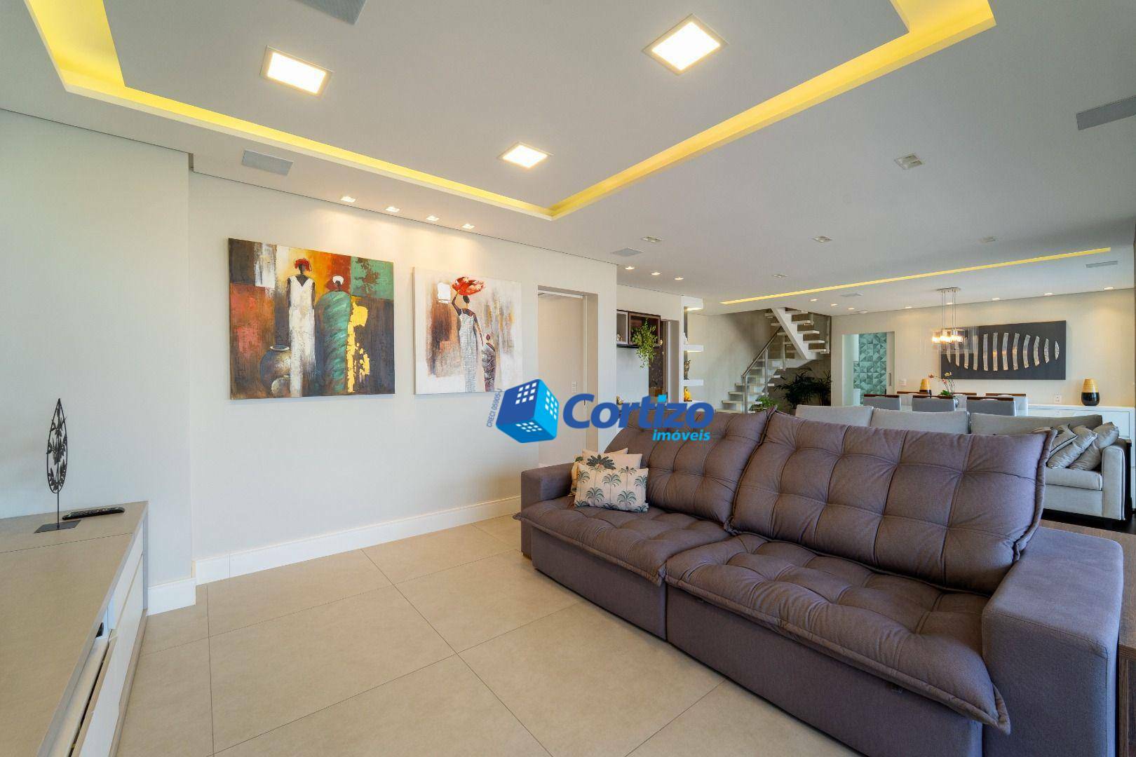 Apartamento à venda com 3 quartos, 271m² - Foto 21