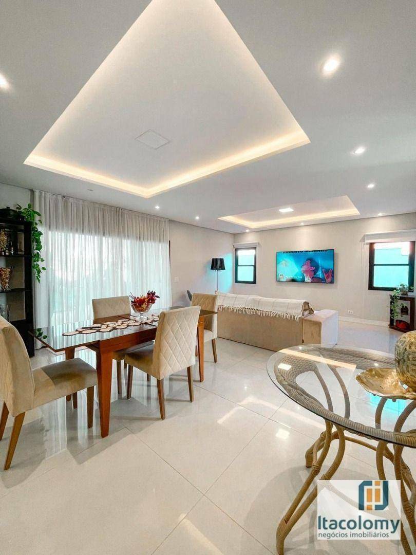 Casa de Condomínio à venda com 3 quartos, 312m² - Foto 5