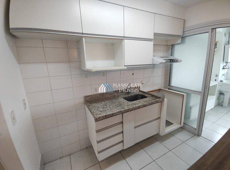 Apartamento à venda com 1 quarto, 77m² - Foto 12