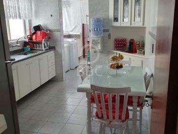 Apartamento à venda com 3 quartos, 103m² - Foto 6