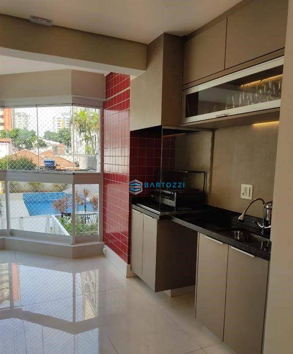 Apartamento à venda com 3 quartos, 94m² - Foto 11