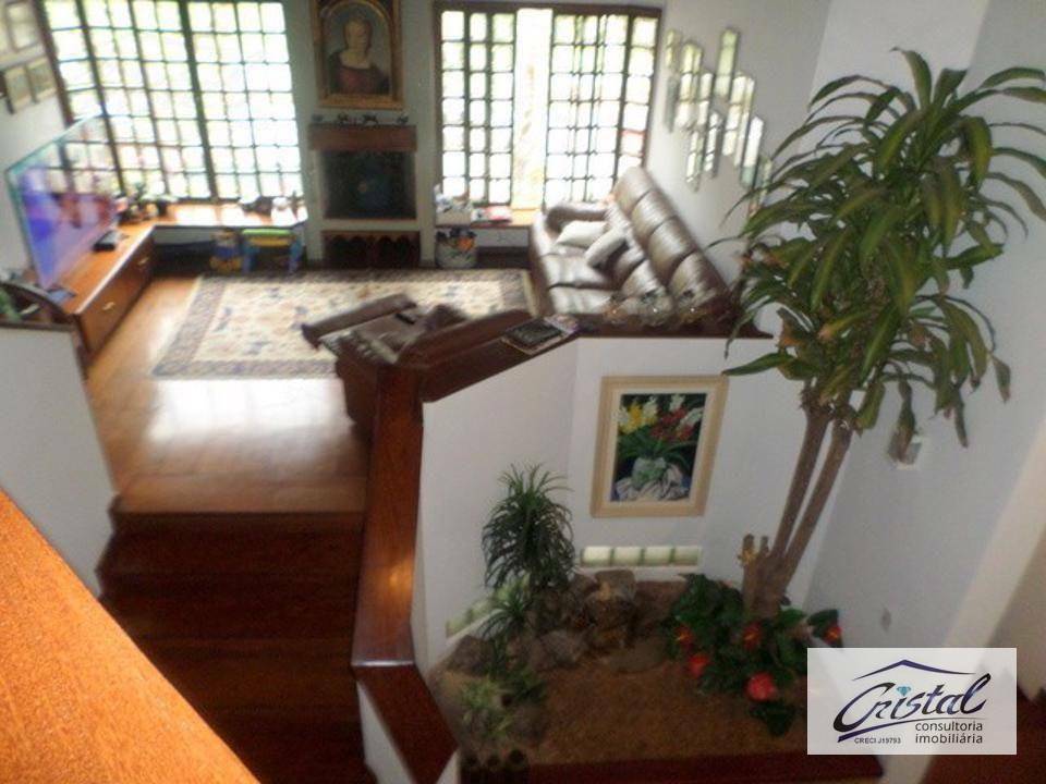 Casa de Condomínio à venda com 3 quartos, 400m² - Foto 5