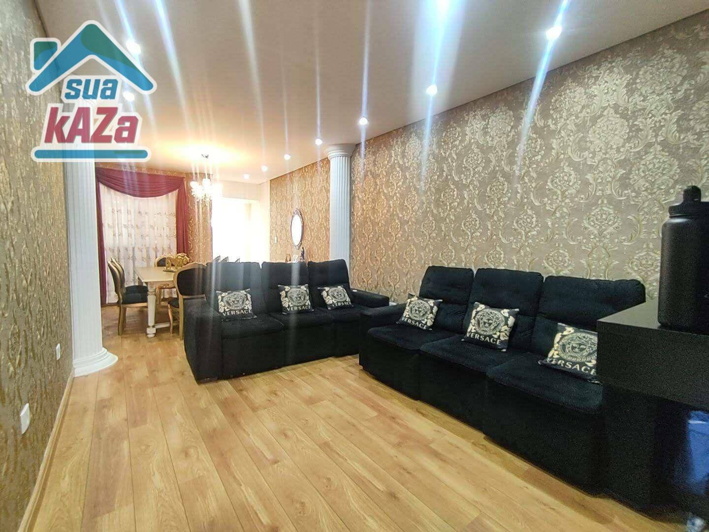 Sobrado à venda com 3 quartos, 140m² - Foto 4