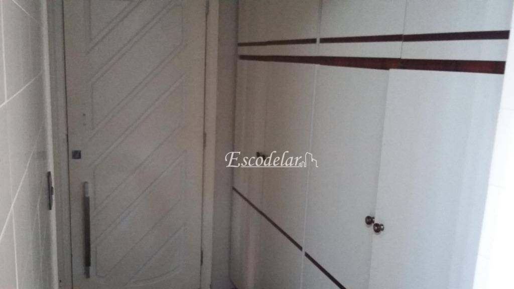 Apartamento à venda com 4 quartos, 210m² - Foto 20