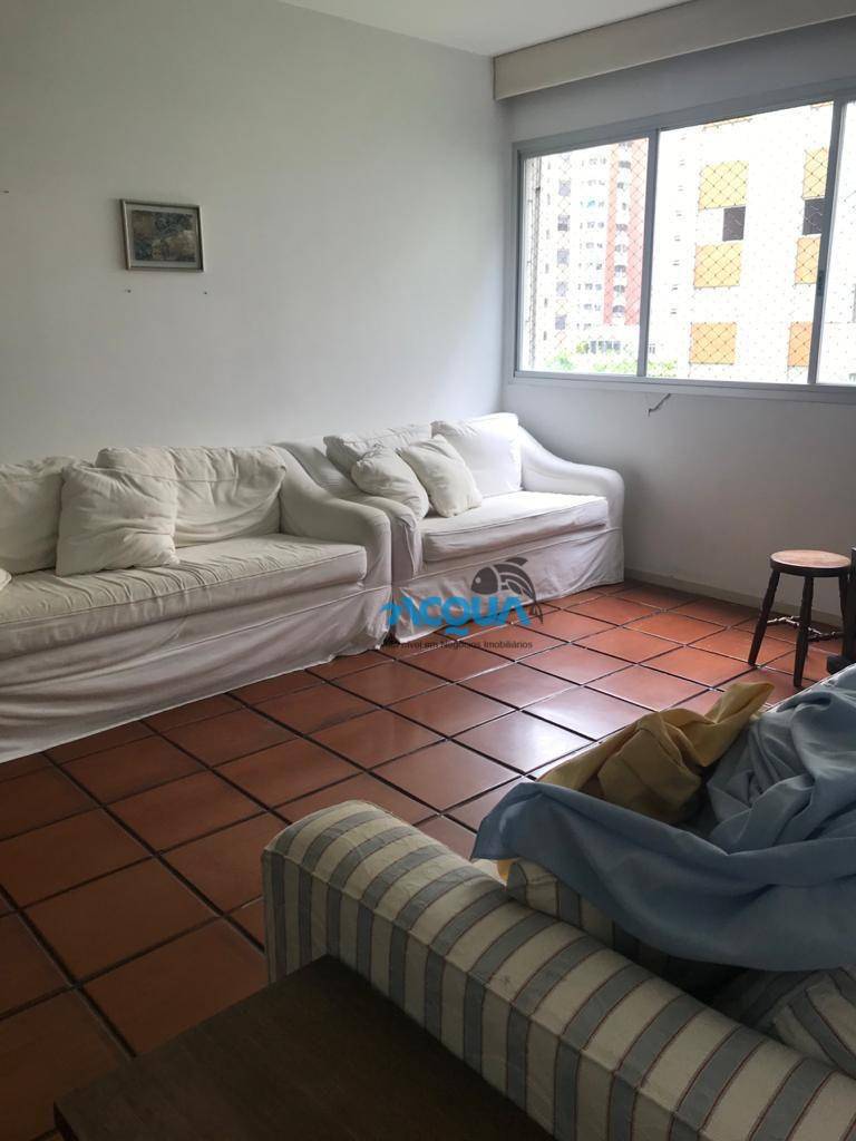 Apartamento à venda com 2 quartos, 100m² - Foto 3