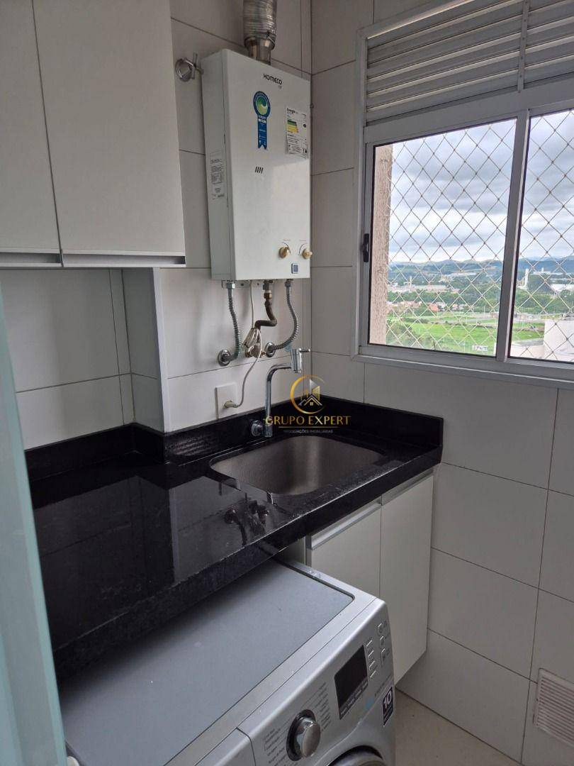 Apartamento à venda com 2 quartos, 60m² - Foto 10