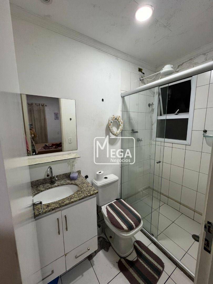 Apartamento à venda com 3 quartos, 71m² - Foto 20