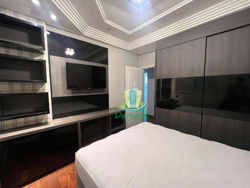 Apartamento à venda com 3 quartos, 176m² - Foto 18