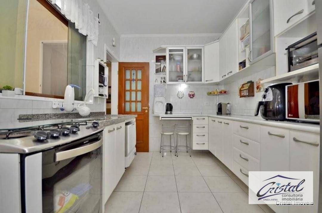 Casa à venda com 3 quartos, 107m² - Foto 3