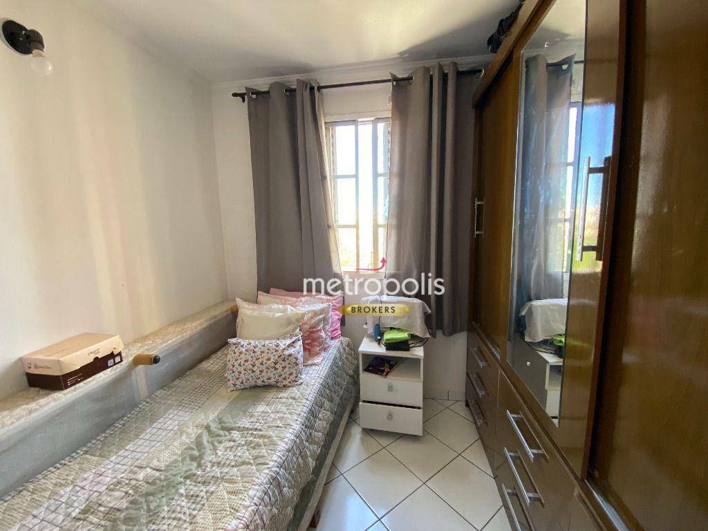 Apartamento à venda com 2 quartos, 60m² - Foto 23