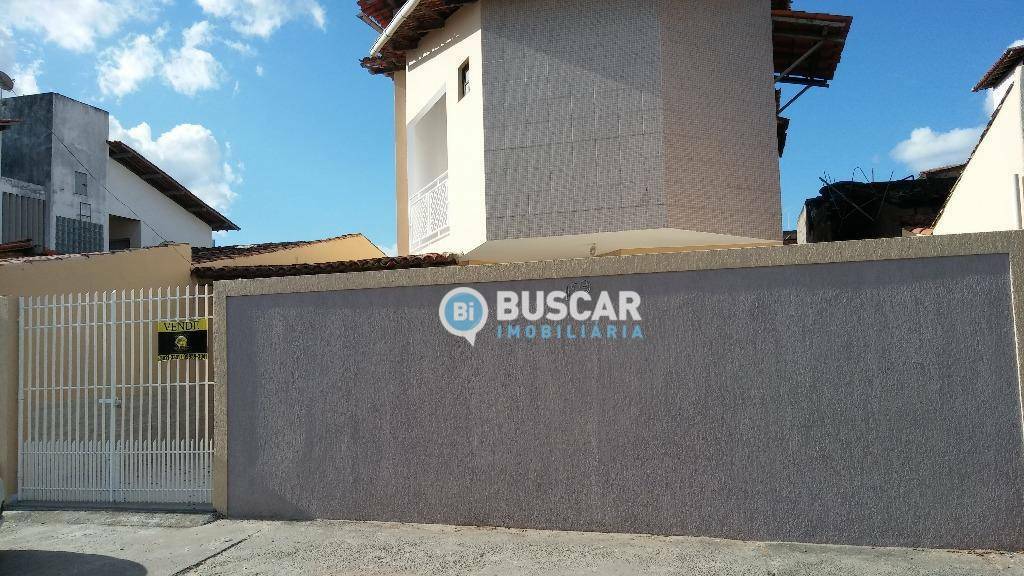 Casa à venda e aluguel com 4 quartos, 146m² - Foto 1