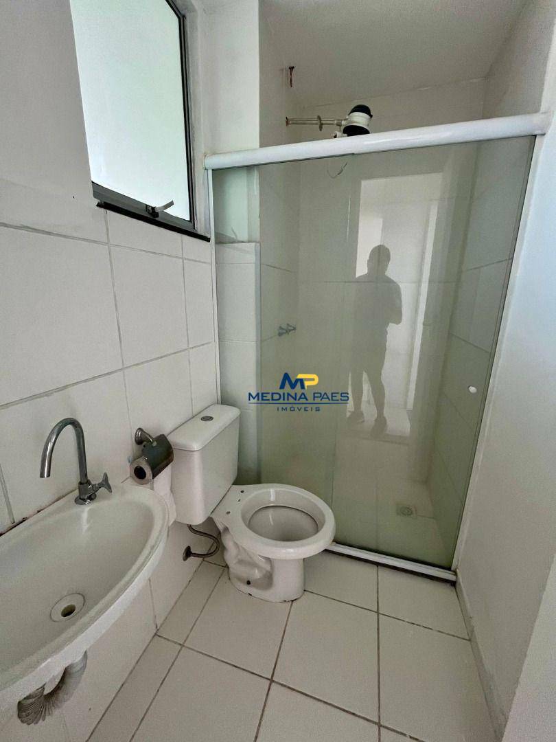 Apartamento à venda com 2 quartos, 43m² - Foto 4