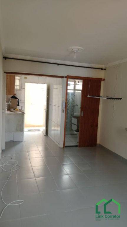 Apartamento à venda com 1 quarto, 36m² - Foto 1
