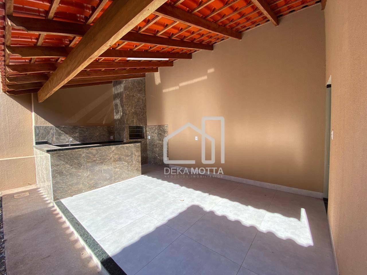 Casa à venda com 3 quartos, 154m² - Foto 21