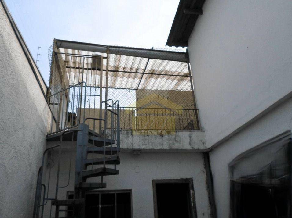 Sobrado à venda com 3 quartos, 140m² - Foto 12