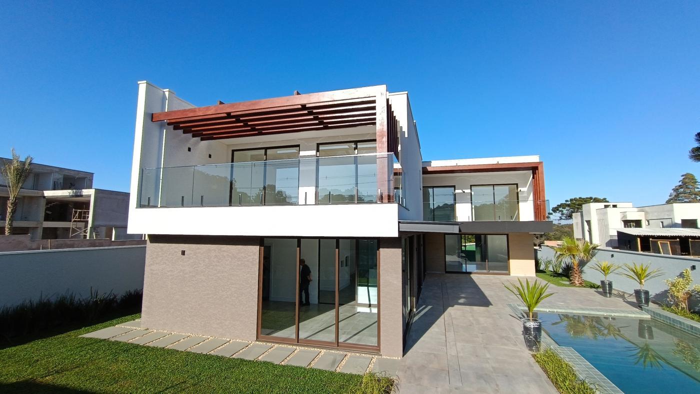 Casa de Condomínio à venda com 4 quartos, 544m² - Foto 21