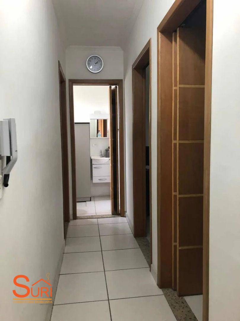 Sobrado à venda com 3 quartos, 100m² - Foto 5