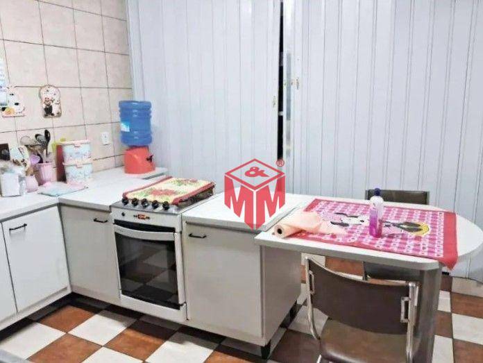 Sobrado à venda com 3 quartos, 185m² - Foto 17