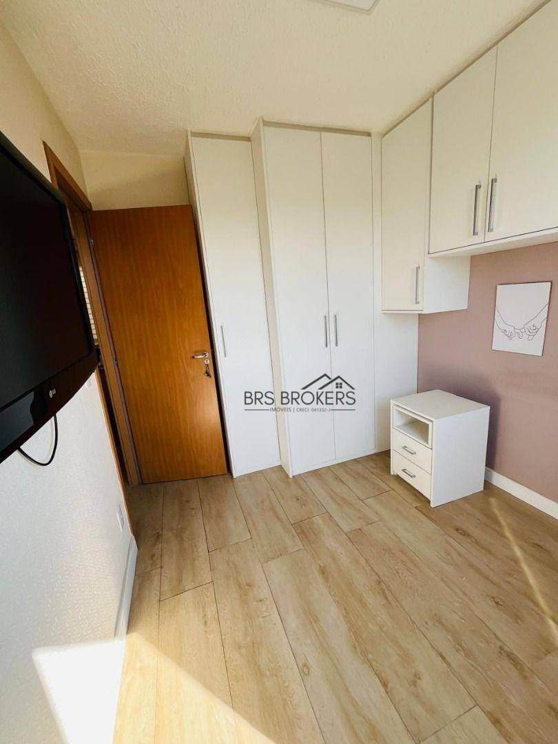 Apartamento à venda com 2 quartos, 39m² - Foto 24