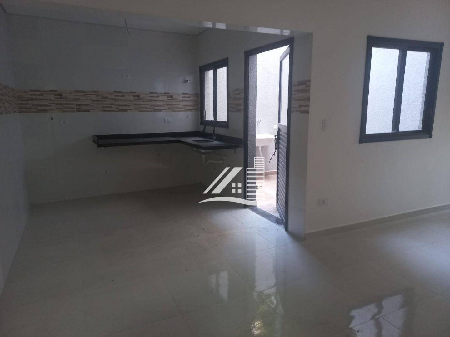 Apartamento à venda com 2 quartos, 80m² - Foto 1