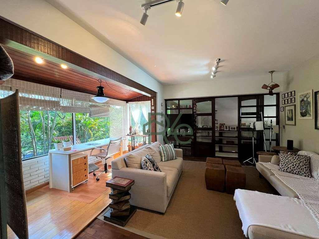 Casa de Condomínio à venda com 5 quartos, 804m² - Foto 15