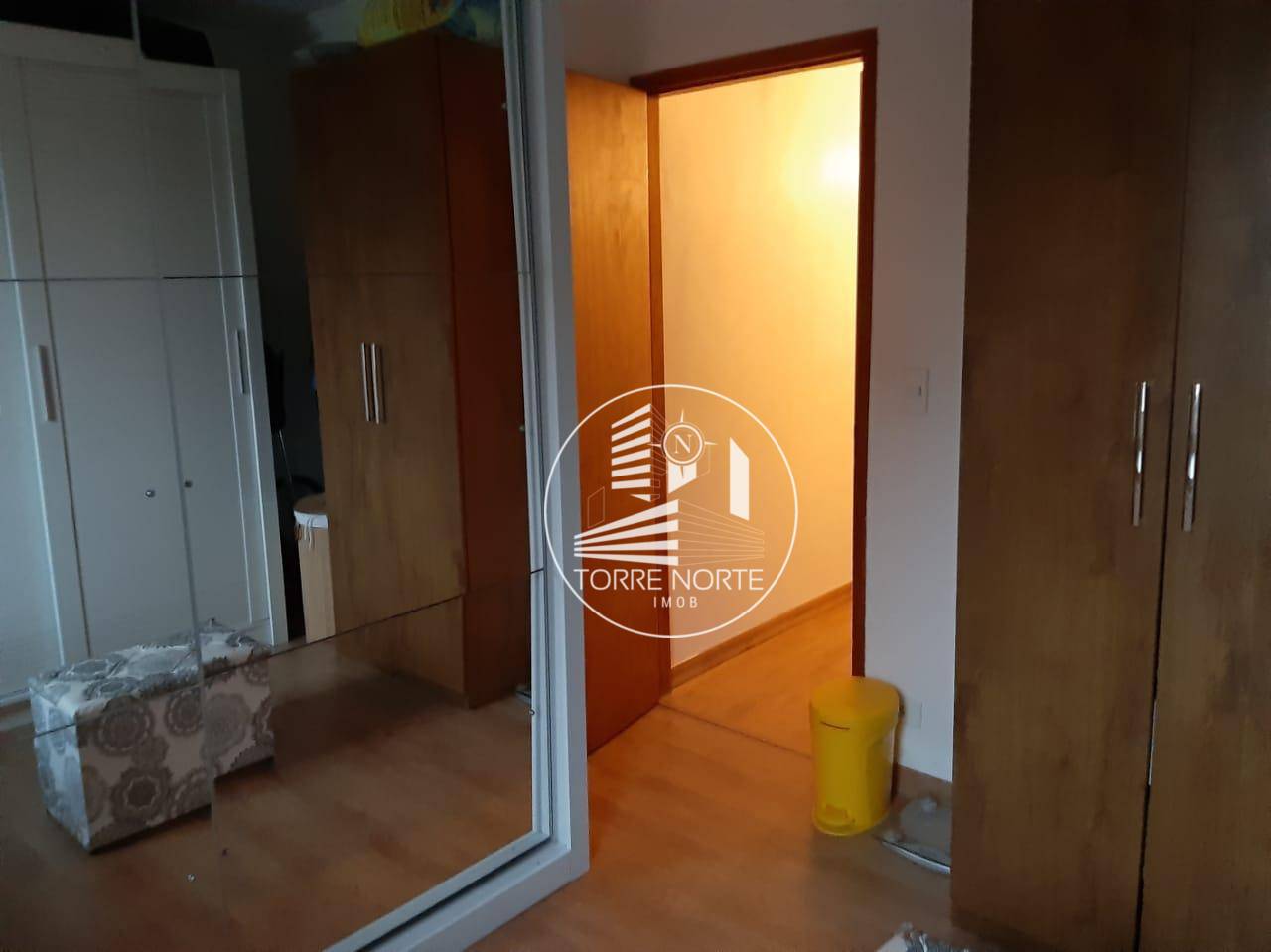 Sobrado à venda com 2 quartos, 80m² - Foto 9