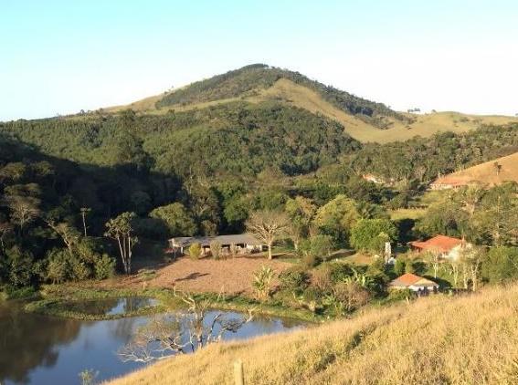 Fazenda à venda com 4 quartos - Foto 5