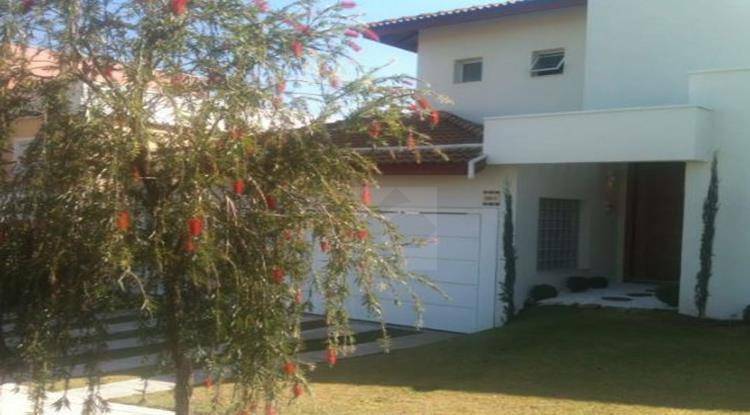 Casa de Condomínio à venda com 6 quartos, 500m² - Foto 2