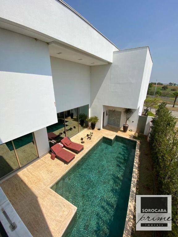 Sobrado à venda e aluguel com 5 quartos, 412m² - Foto 13